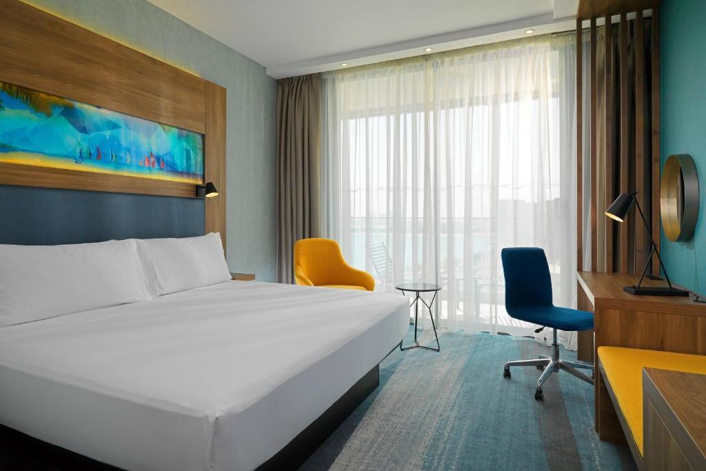 Aloft Palm Jumeirah 4* Dubai